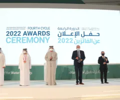 UAE Research Program for Rain Enhancement Science gibt Preisträger des vierten Zyklus bekannt