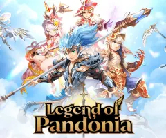 Pando Software: Legend of Pandonia, das neue P2E-Spiel, erscheint 2022