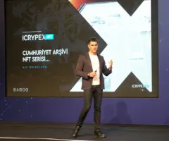 The Cryptocurrency Exchange ICRYPEX Introduces Its New Collections to Be Exhibited on the NFT Platform