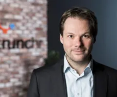 Crunchr beschafft Mittel zur Revolutionierung der Personalanalyse für HR-Teams in Unternehmen
