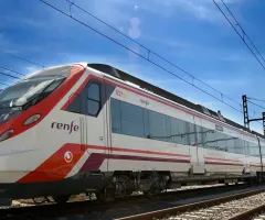 Das spanische Eisenbahnunternehmen Renfe beauftragt im Zuge des steigenden Passagier- und Güterverkehrsaufkommens DXC Technology mit der Modernisierung seiner Betriebstätigkeit