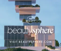 P&amp;G Beauty gibt BeautySPHERE bekannt: ein immersives virtuelles Erlebnis, das Innovation und Responsible Beauty bei der CES 2022 vereint