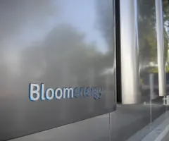 Bloom Energy, Conrad Energy and Electricity North West Construction &amp; Maintenance Bring Hydrogen-Ready Power to the United Kingdom