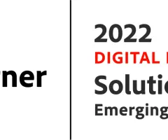 NTT DATA Named 2022 Adobe Digital Experience Emerging Partner of the Year