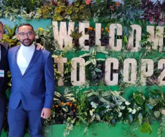 Algbra Partners With Doconomy at COP26 to Further Its Sustainability Agenda With Global Minority Communities