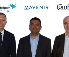 Türk Telekom entscheidet sich für Mavenir und ComPro für 4G/5G Open vRAN Pilot