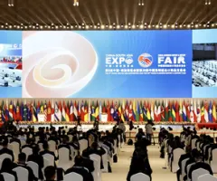 The 6th China-South Asia Expo Gathers Attendees from 80 Countries, Regions and International Organizations