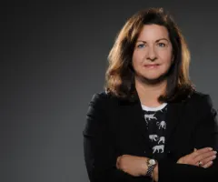 DXC Technology: Jacqueline Fechner ist neue General Managerin für die DACH-Region