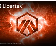 Libertex erweitert seine CFD-Handelsplattform um die innovative Kryptowährung Arbitrum