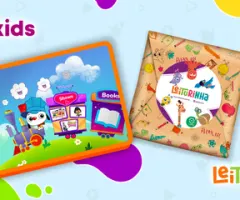 Sandbox Acquires Playkids, One of the Leading Children&#8217;s Edutainment Platforms in Brazil, to Cement Its Place in the Global Online Learning Space