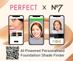 Perfect Corp. Partners with No7 to Launch AI-Powered Personalised Foundation Shade Finder and Analysis Tool, Providing Best Product Recommendations Based on Unique Skin Needs and Skin Tone