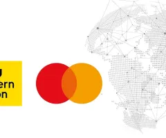 Western Union und Mastercard bauen globale Partnerschaft aus
