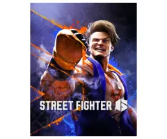 Capcom: Der Verkauf von Street Fighter 6 erreicht 1 Million Exemplare weltweit