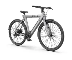 Bird bringt modernste E-Bikes nach GB: BirdBike zielt auf die Befriedigung der wachsenden Nachfrage nach persönlicher e-Mobilität ab