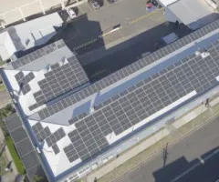 Tigo Energy ermöglicht Solarüberwachung und Energie-Showcases für SCE Energy Solutions in Australien