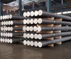 Vedanta Aluminium lanciert High-Speed-Aluminiumhalbzeug für die globale Strangpressindustrie