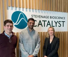 Biotech Start-ups Successfully Graduate From DATA Accelerator Programme at Stevenage Bioscience Catalyst