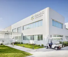 Donaldson übernimmt Solaris Biotechnology