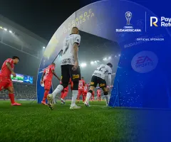 PayRetailers on Their Way to Winning the CONMEBOL South American Cup, a Second Year in a Row