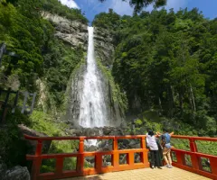 Entdecken Sie die Natur und Tierwelt in Japans Nationalparks &#8211; Nationale Japanische Tourismusorganisation (JNTO)