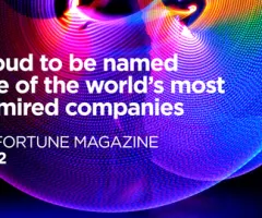 Lenovo steigt auf der Fortune-Liste 2022 der meistbewunderten Unternehmen der Welt weiter nach oben