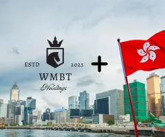 WMBT Holdings to Land on GDEx, Leading Digital Stock Industry Trends