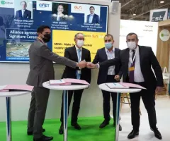 Apave, ESI Group und Onet Technologies &#8211; eine einzigartige Allianz für ein herausragendes EPR-Projekt am Standort Jaitapur in Indien