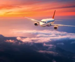 Health, Hygiene Top List of Flight Preference Criteria, Survey by Wingie Finds