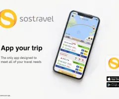 Sostravel.com erhält Forschungsbericht von Arrowhead, in dem ein potenziell 2,76 Mal höherer Kurs gemeldet wird