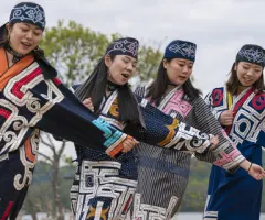 Erleben Sie die Eingeborenkultur der Ainu- und Jomon-Stämme in Hokkaido &#8211; Japan National Tourism Organization (JNTO)