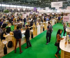 World Fair for Organic Wines: the Trade Fair Will Be Back Again in Force In 2022!