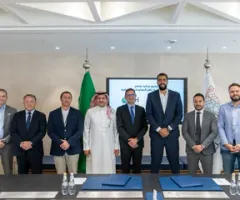 Esri und ROSHN kooperieren bei der Einführung von Geospatial-Technologie in der Immobilienentwicklung von Saudi-Arabien