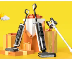 Tineco is reducing prices on the occasion of Amazon Prime Day