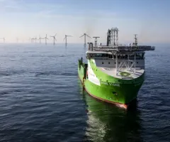 DEME Offshore erhält von der Dominion Energy Group den Zuschlag für das Projekt Balance of Plant (BoP) im Volumen von mehr als 1,1 Milliarde US-Dollar im Rahmen der Errichtung der Coastal Virginia Offshore Wind Farm (CVOW)