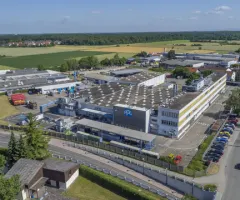 PPG investiert 10 Millionen USD in den Ausbau der Produktion von Lacken für Automobilhersteller in Deutschland