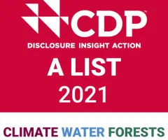 Kao zum zweiten Mal in Folge von CDP mit Triple-A für Klimawandel, Wassersicherheit und Wälder ausgezeichnet