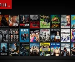 Netflix: Top-Content? Können wir!