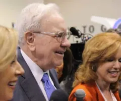 Diese irre billige Warren-Buffett-Aktie sollte jetzt jedermanns Top-Pick sein