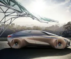 BMW-Aktie: Ein wichtiger Zukunftsschritt mit Milliardenpotenzial