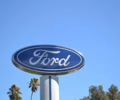 Ford: Warum ich die Aktien statt des Mustangs kaufen würde