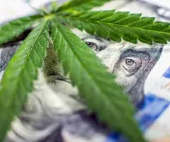 2 Top-Cannabis-Aktien, die langfristig ein Kauf sind