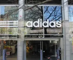 Adidas-Aktie: Warum sie 20,85 % steigt