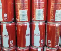 Coca-Cola macht 1,015 Mrd. Schritte in Richtung mehr Pricing-Power