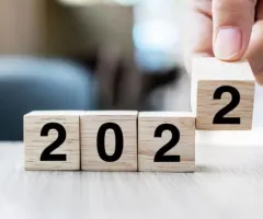 2022 voraus: Dieser Megatrend sollte das kommende Jahr bestimmen!