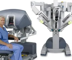Siemens Healthineers steigt in diesen Milliardenmarkt ein, der die Intuitive Surgical-Aktie 600 % steigen ließ