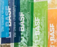 BASF-Aktie: Wintershall DEA hat viel Substanz verloren