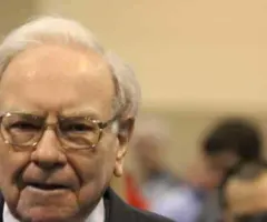 Diese Warren-Buffett-Aktie kannst du jetzt günstiger kaufen als das Orakel von Omaha selbst