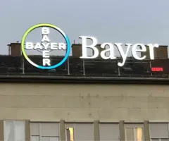 Bayer-Aktie: 4 gemischte News