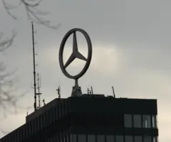 Mercedes-Benz-Aktie: Auf dem Weg zur neuen Porsche-Aktie?