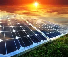 JinkoSolar-Aktie: Solarprofiteur, 1 erfolgreicher IPO und 1 Wasserstoff-Kooperation